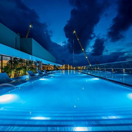 The Song Luxury Condotel Vung Tau - Can Ho Cao Cap Luca'S House Zewnętrze zdjęcie