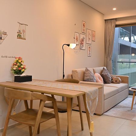The Song Luxury Condotel Vung Tau - Can Ho Cao Cap Luca'S House Zewnętrze zdjęcie