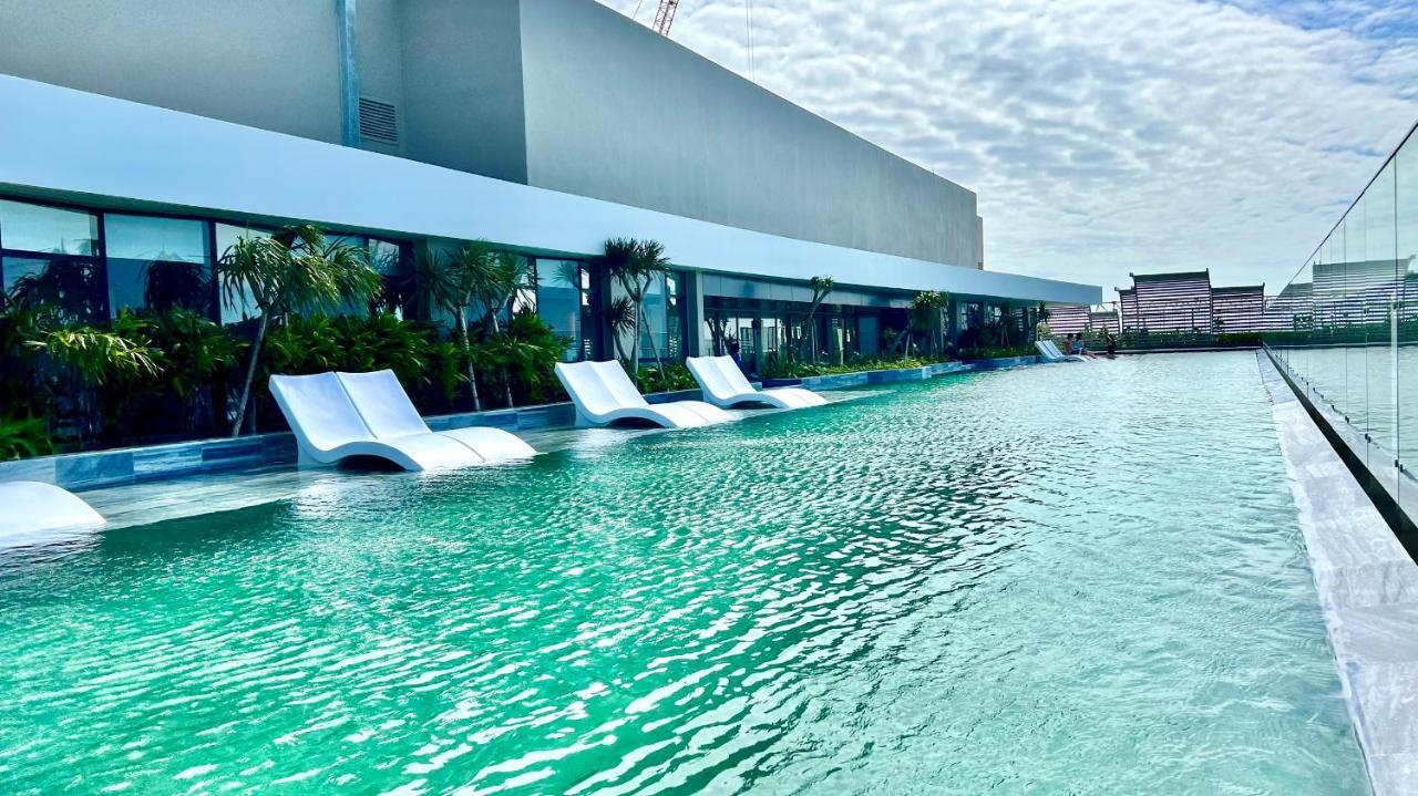 The Song Luxury Condotel Vung Tau - Can Ho Cao Cap Luca'S House Zewnętrze zdjęcie