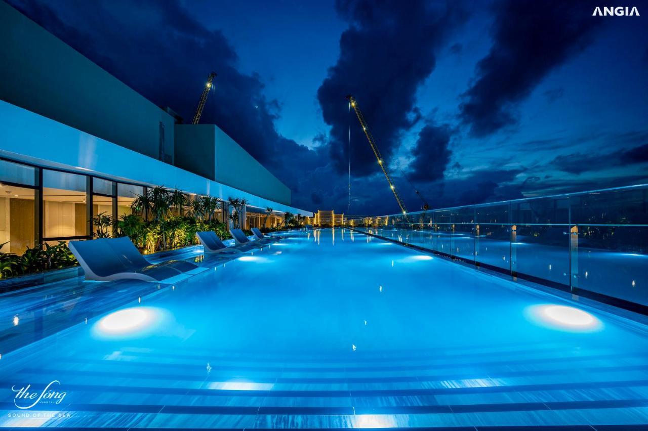 The Song Luxury Condotel Vung Tau - Can Ho Cao Cap Luca'S House Zewnętrze zdjęcie