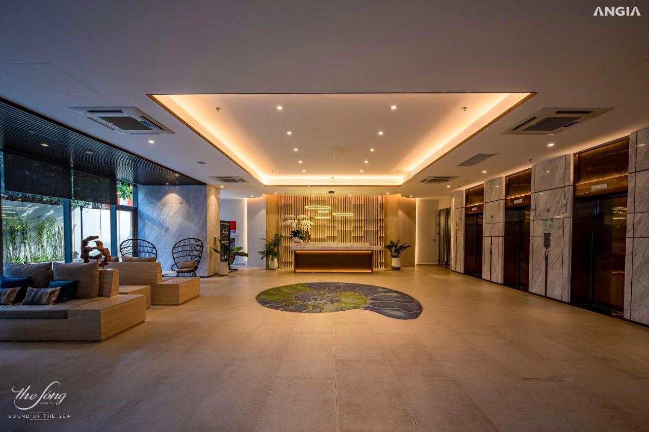 The Song Luxury Condotel Vung Tau - Can Ho Cao Cap Luca'S House Zewnętrze zdjęcie