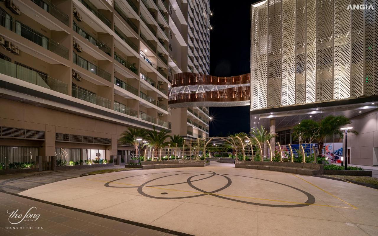 The Song Luxury Condotel Vung Tau - Can Ho Cao Cap Luca'S House Zewnętrze zdjęcie
