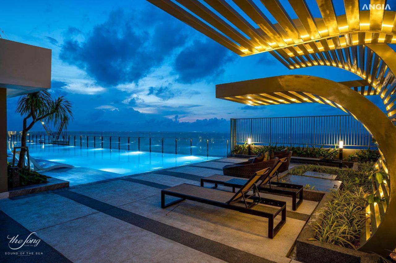 The Song Luxury Condotel Vung Tau - Can Ho Cao Cap Luca'S House Zewnętrze zdjęcie