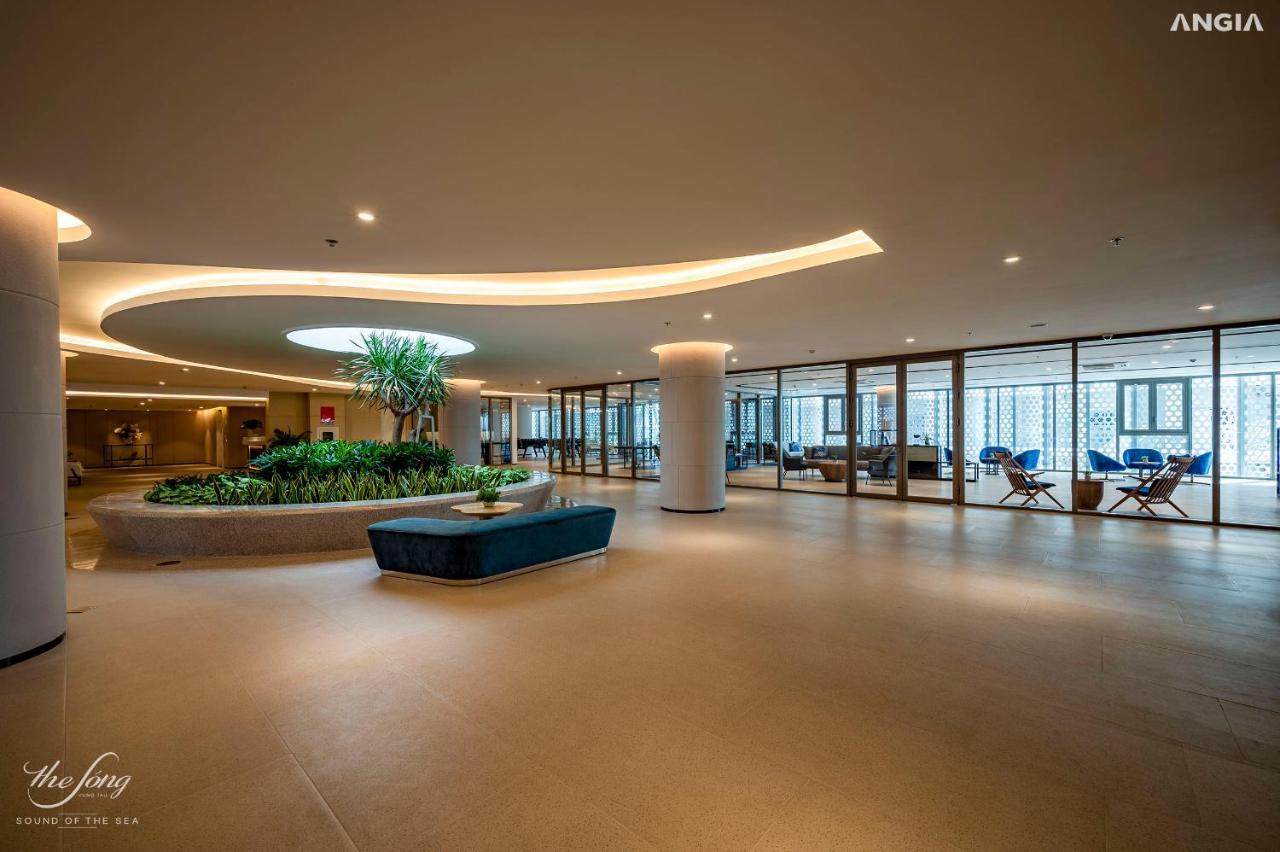 The Song Luxury Condotel Vung Tau - Can Ho Cao Cap Luca'S House Zewnętrze zdjęcie