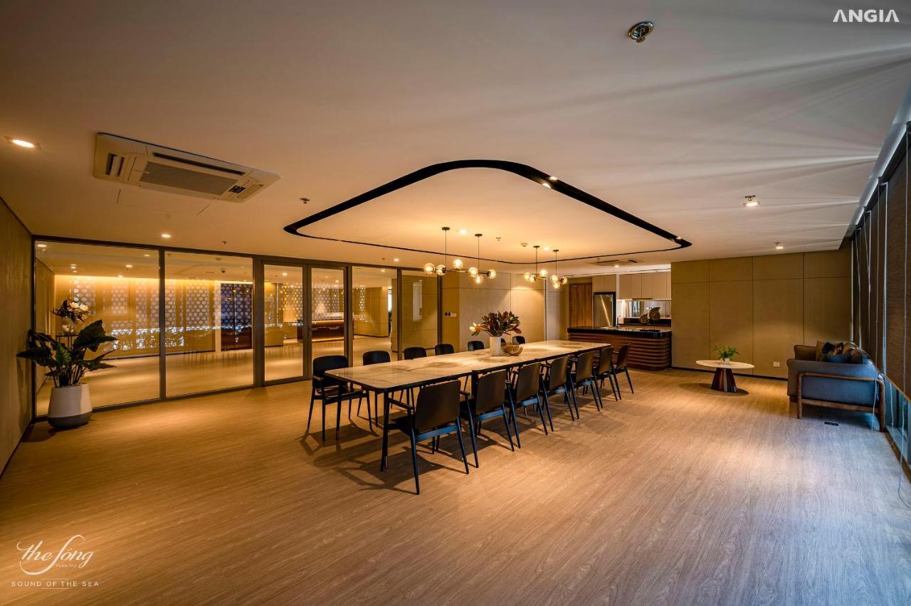 The Song Luxury Condotel Vung Tau - Can Ho Cao Cap Luca'S House Zewnętrze zdjęcie
