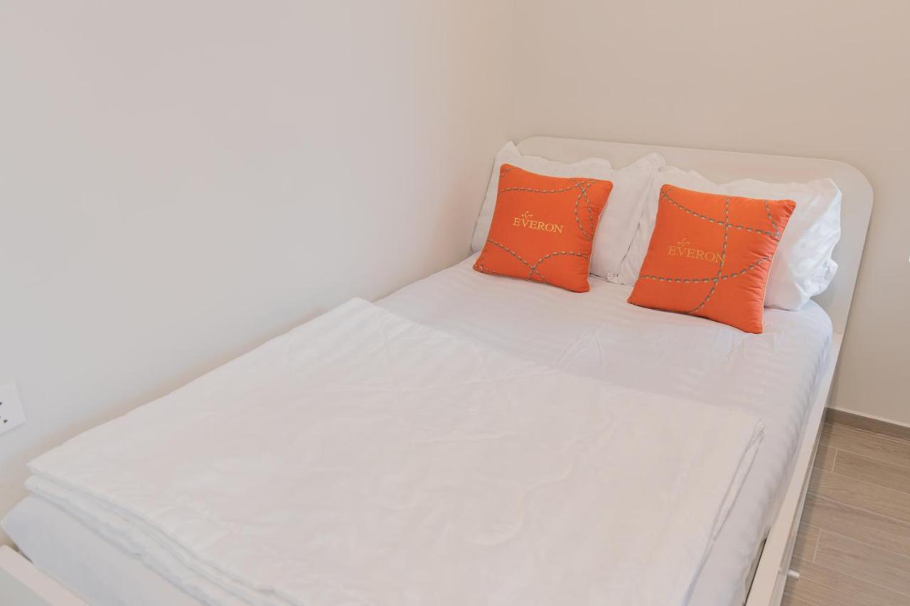 The Song Luxury Condotel Vung Tau - Can Ho Cao Cap Luca'S House Zewnętrze zdjęcie