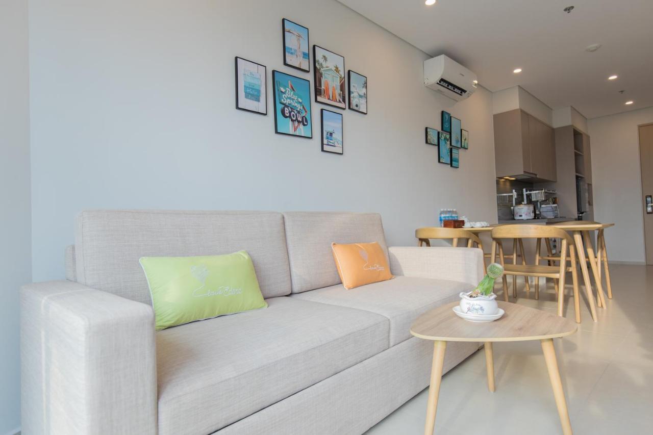 The Song Luxury Condotel Vung Tau - Can Ho Cao Cap Luca'S House Zewnętrze zdjęcie