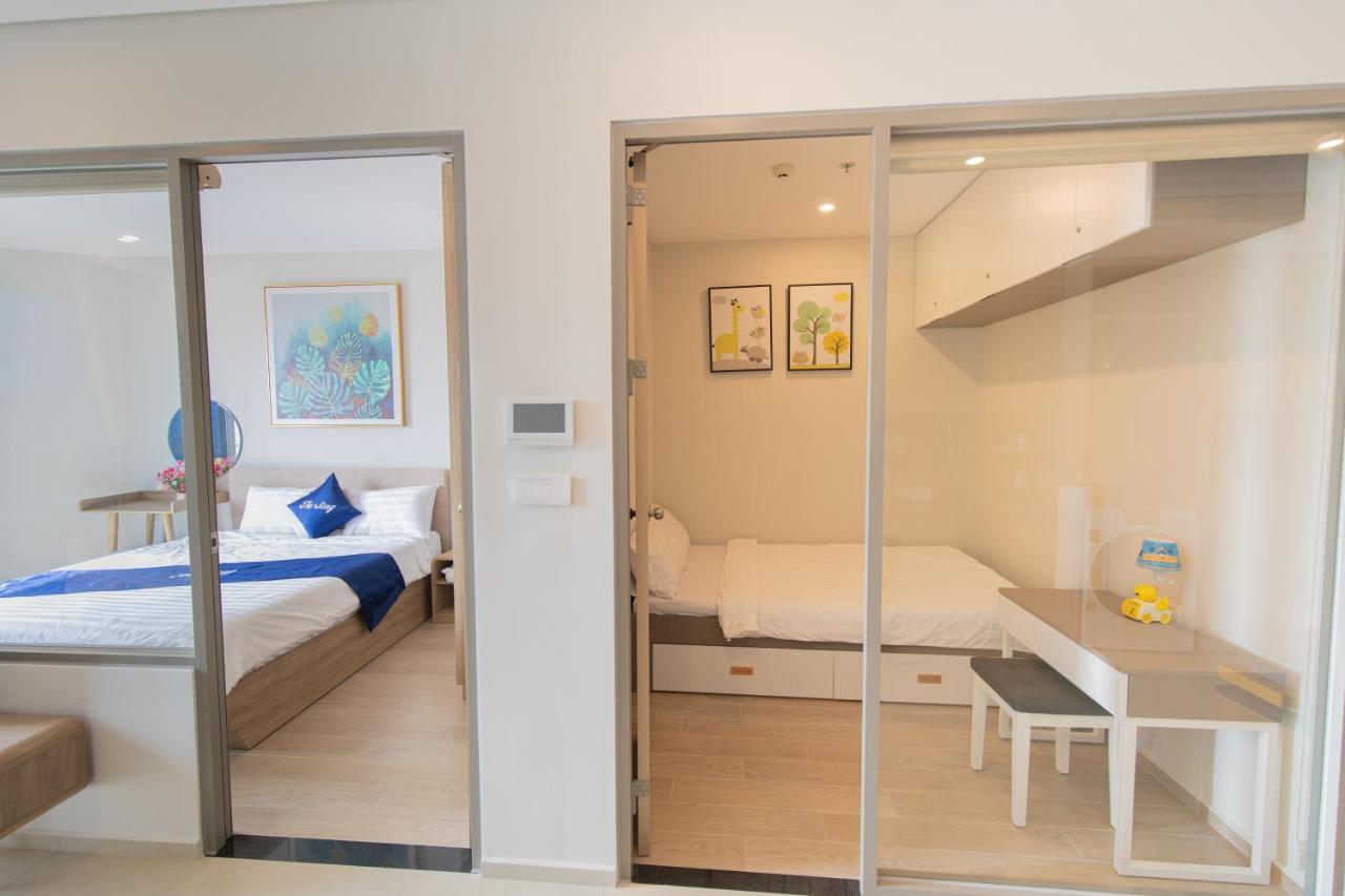 The Song Luxury Condotel Vung Tau - Can Ho Cao Cap Luca'S House Zewnętrze zdjęcie