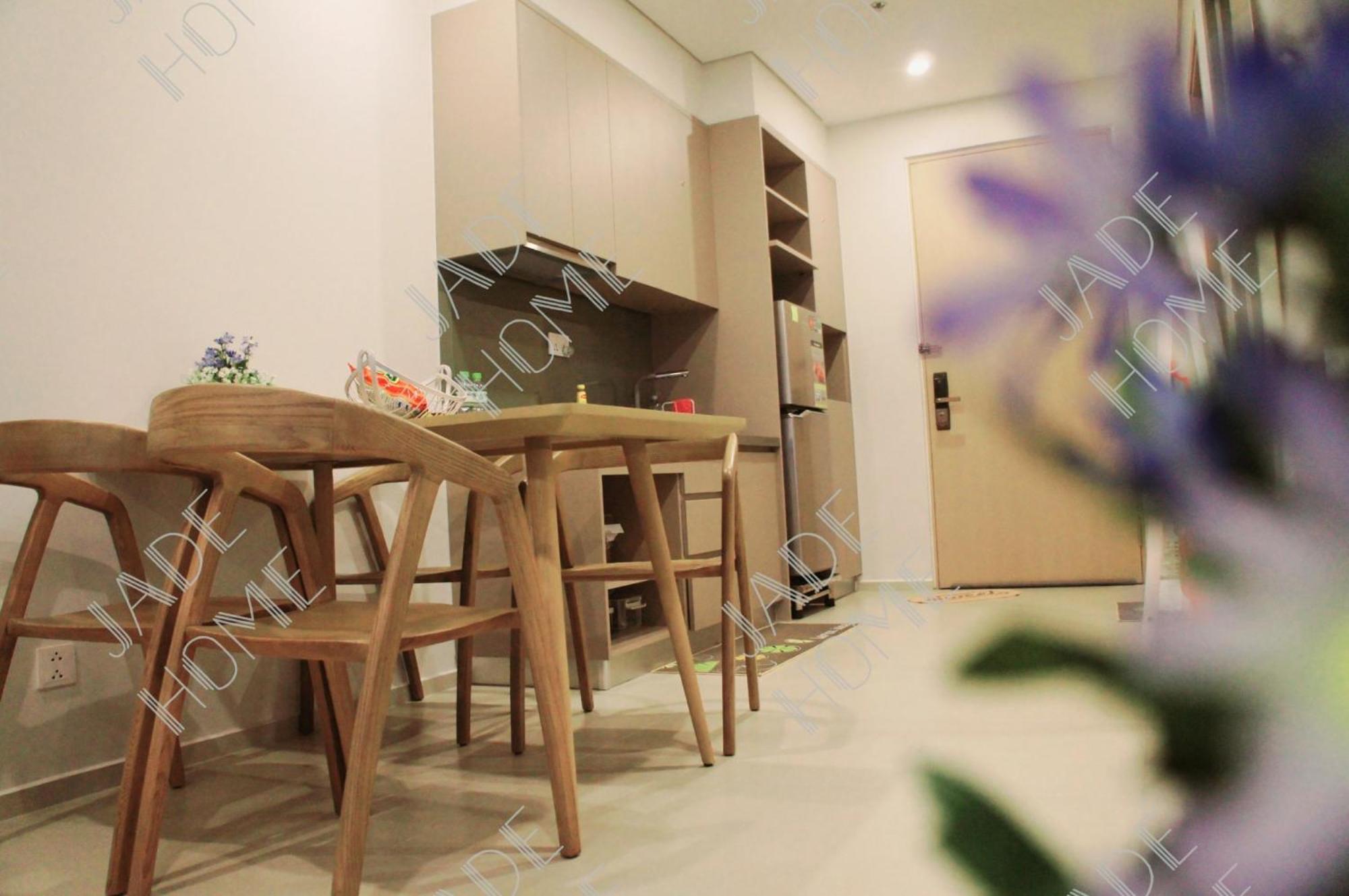 The Song Luxury Condotel Vung Tau - Can Ho Cao Cap Luca'S House Zewnętrze zdjęcie