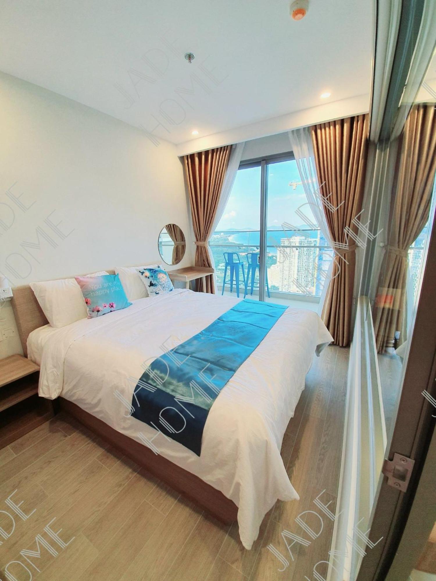 The Song Luxury Condotel Vung Tau - Can Ho Cao Cap Luca'S House Zewnętrze zdjęcie