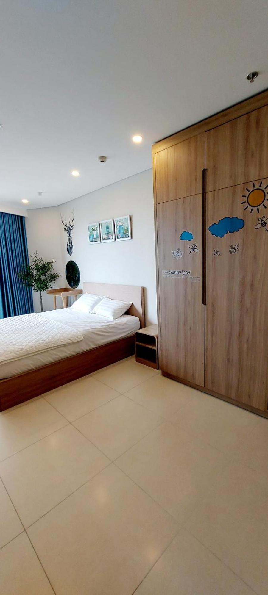 The Song Luxury Condotel Vung Tau - Can Ho Cao Cap Luca'S House Zewnętrze zdjęcie